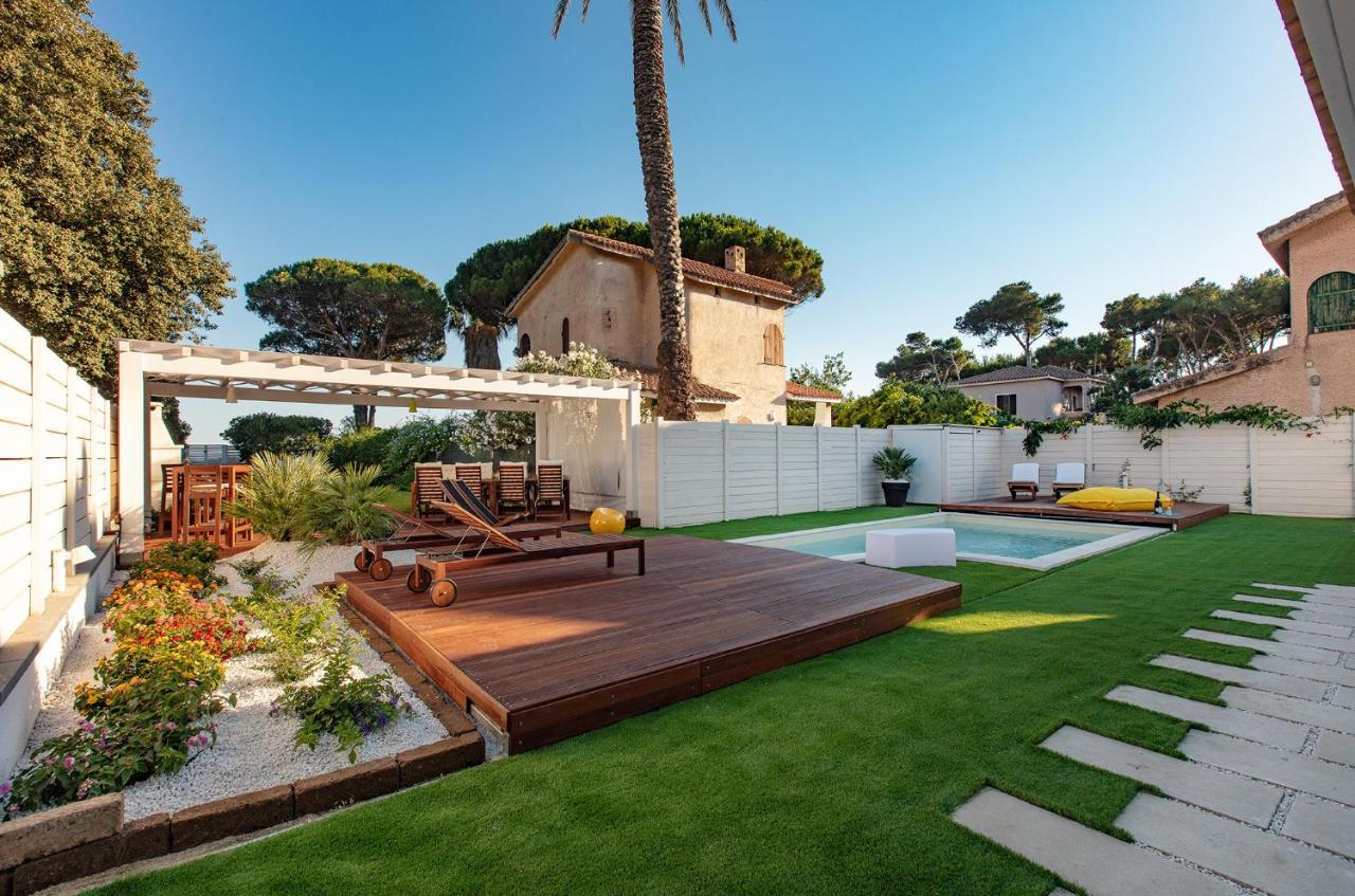 La Porta Sulla Spiaggia Casa Vacanze Su Forti Exterior photo